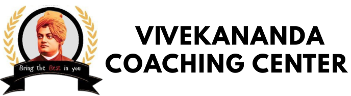 Vivekananda Coaching Center